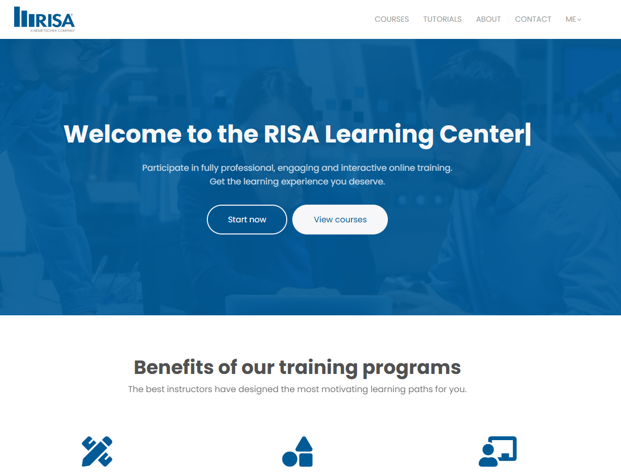 RISA Learning Center