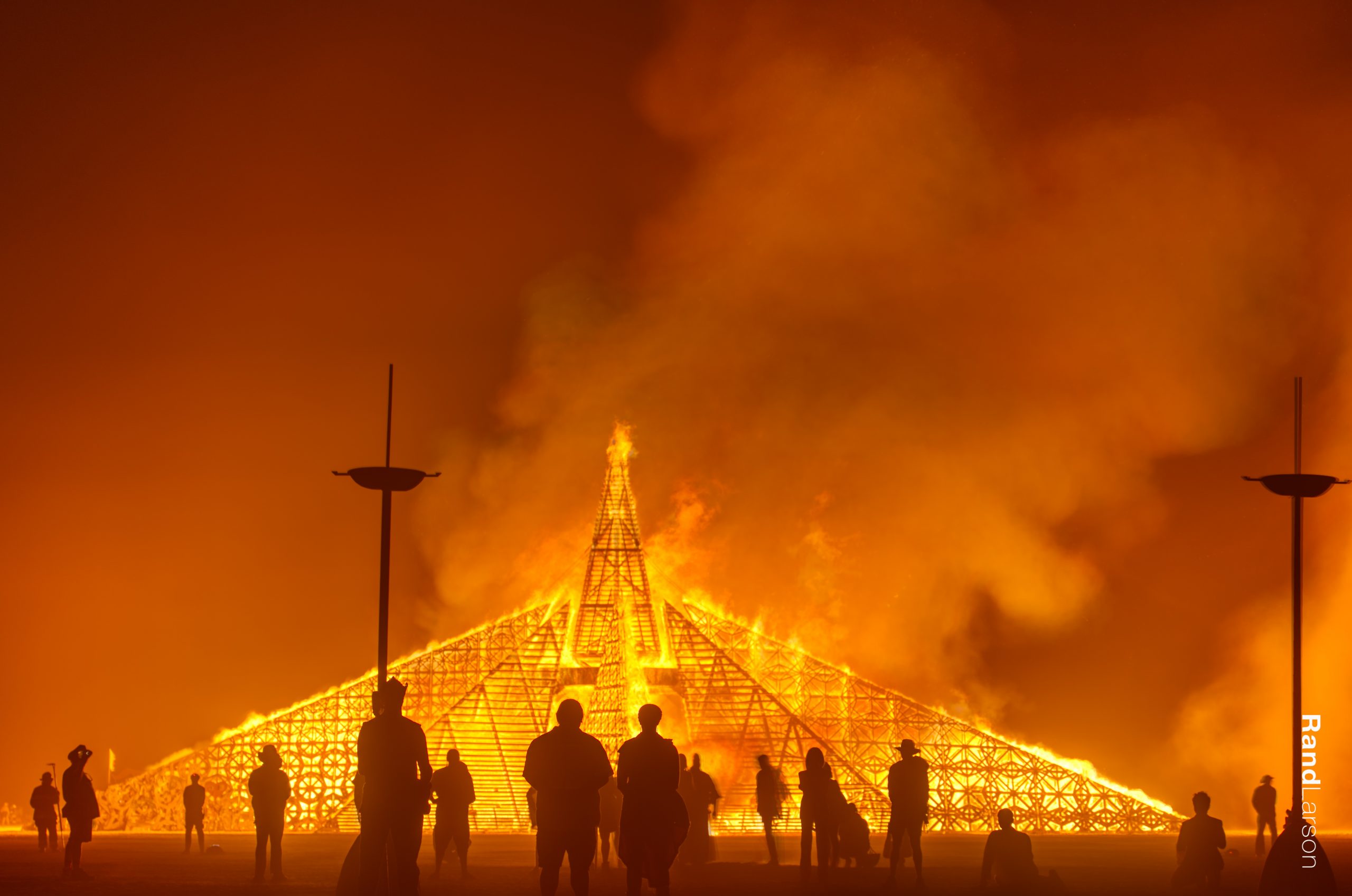 empyrean temple burn